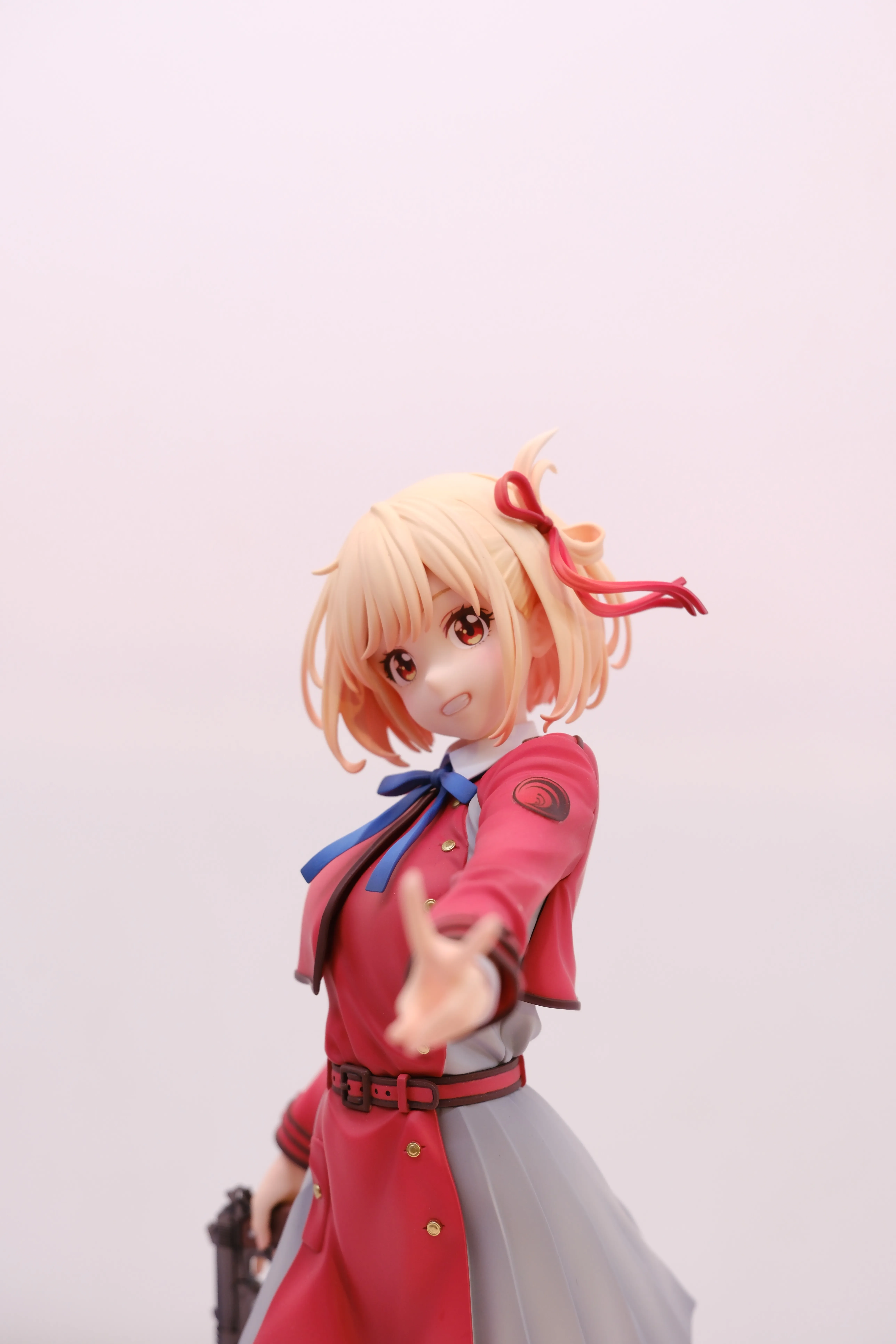 開箱】一番賞夏目友人帳星空の下でB賞夏目貴志トリビュートフィギュア