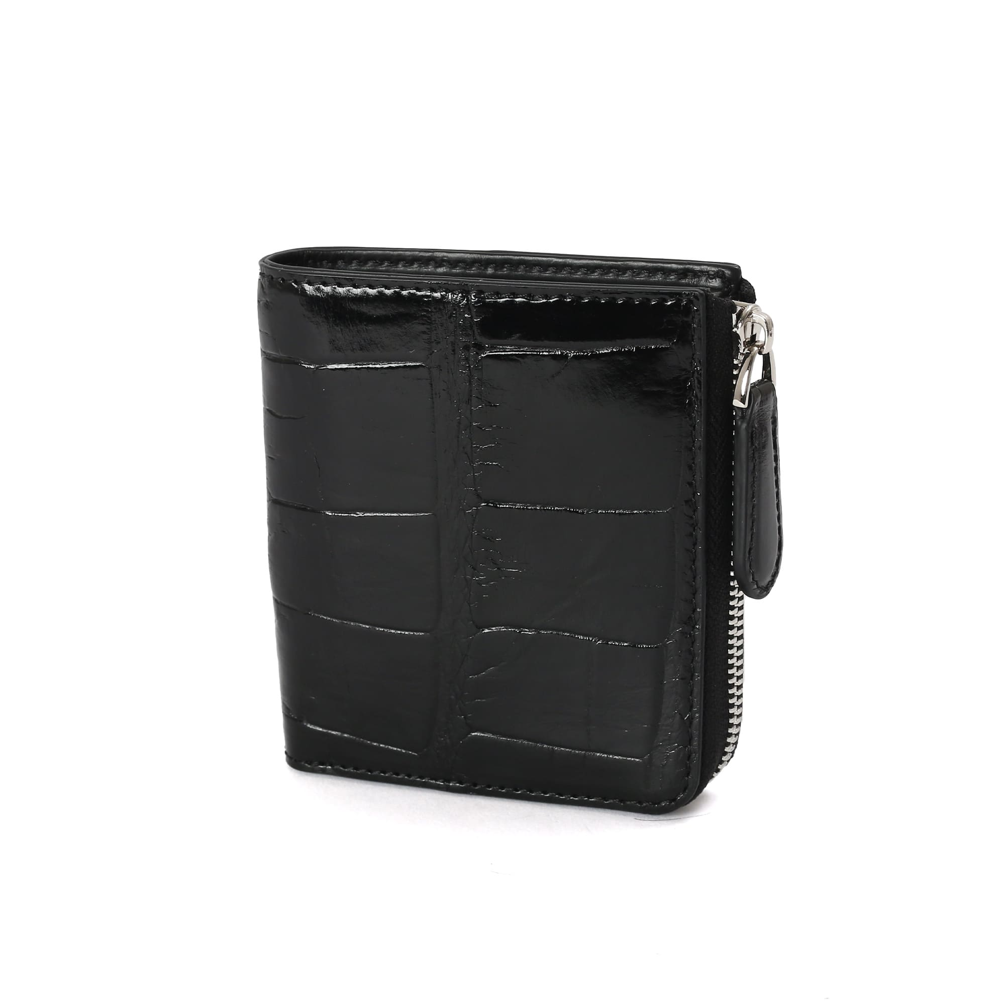 公式】 レザークラフトカンパニー L字ファスナーミニウォレット Sebek