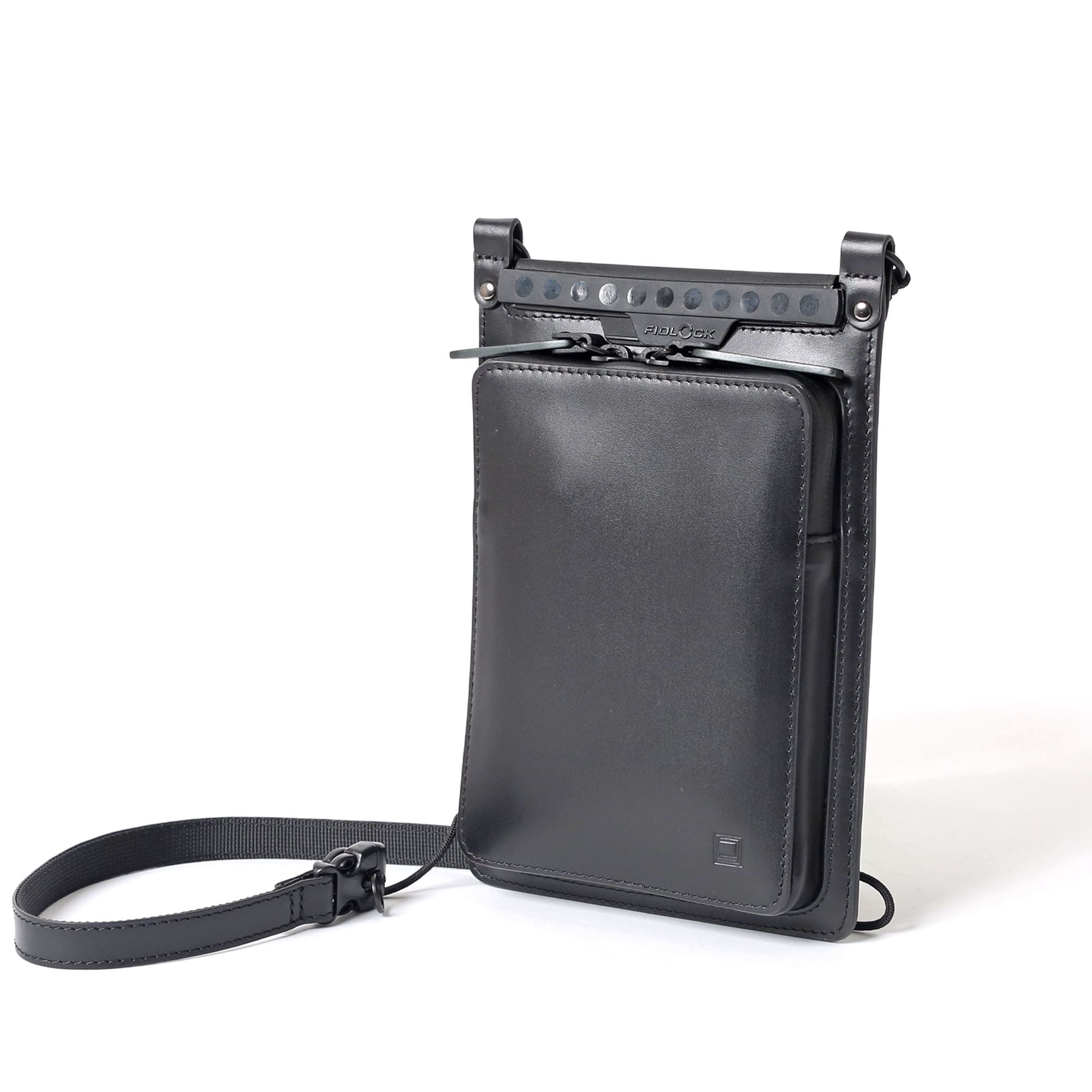 公式】 レザークラフトカンパニー Custode メンズ レディース