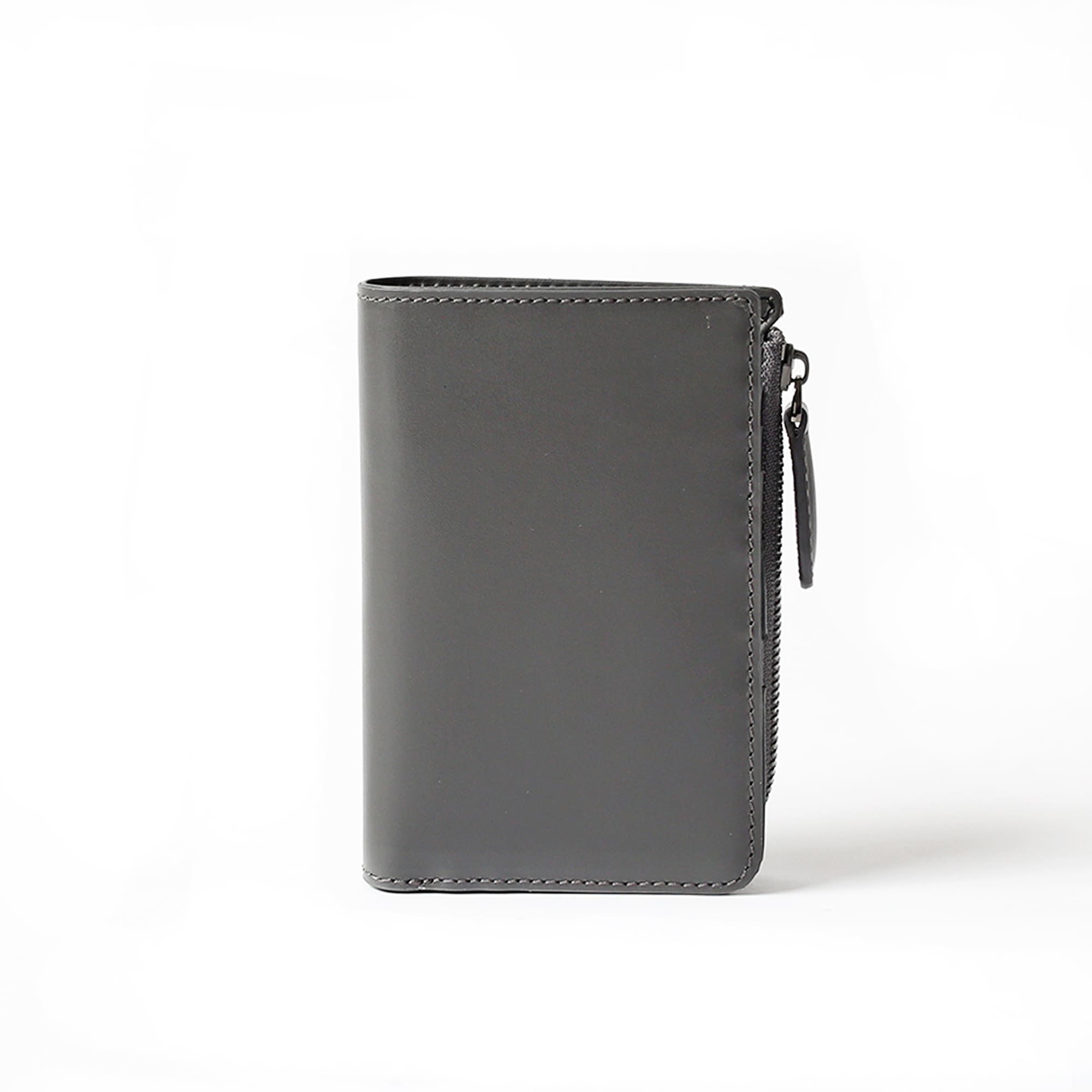 公式】 レザークラフトカンパニー Custode メンズ レディース ミドル