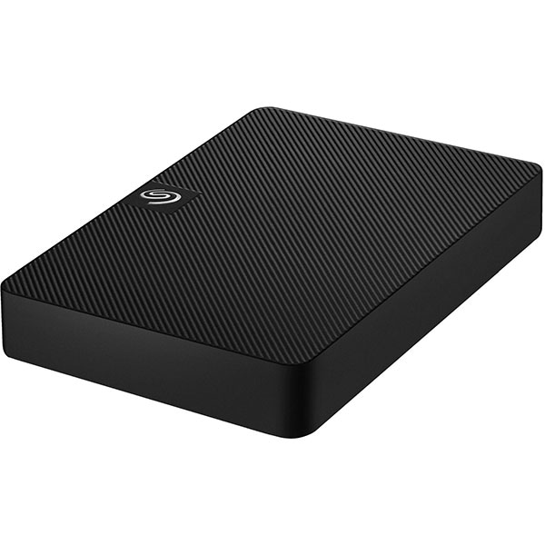Hard Disk extern SEAGATE Expansion STKM4000400, 4TB, USB 3.0, negru