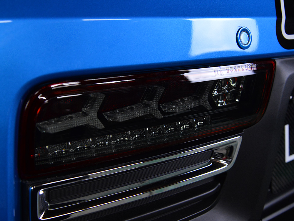 アルト用LEDテールランプ｜Lck619｜アルト、コペン用パーツの販売