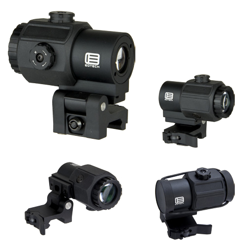 L.A.ホビーショップ / 3倍率ブースター(マグニファイア) EOT G34タイプ