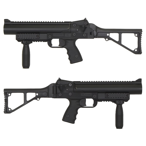 L.A.ホビーショップ / B&T GL-06 グレネードランチャー/40mm