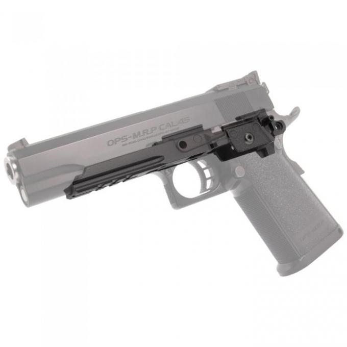 L.A.ホビーショップ / マルイ GBB ハイキャパ(ゴールドマッチ対応