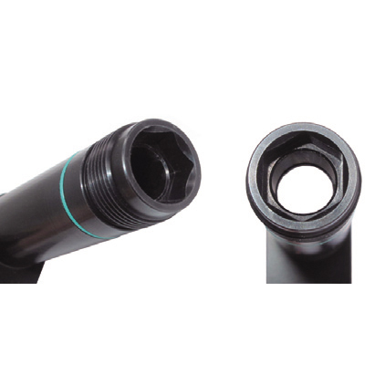 L.A.ホビーショップ / マルイ ガスガン Mk23ソーコムピストル用 アルミ