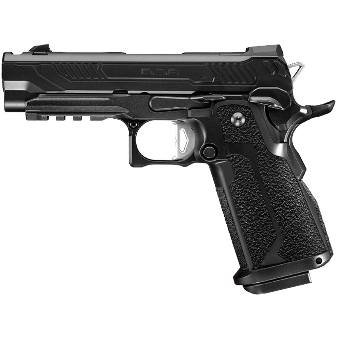 L.A.ホビーショップ / ガスブローバック ハイキャパ4.3 D.O.R [3/7頃