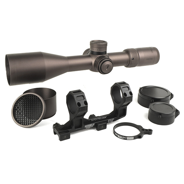 L.A.ホビーショップ / ライフルスコープ VTタイプ RAZOR HD GenIII 3.5