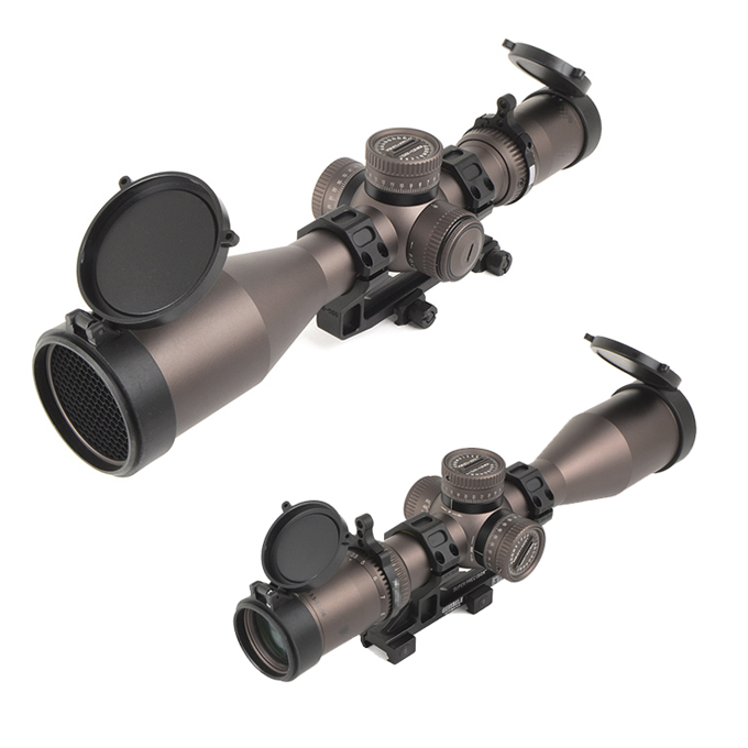 L.A.ホビーショップ / ライフルスコープ VTタイプ RAZOR HD GenIII 3.5