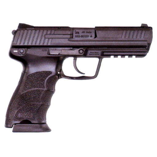L.A.ホビーショップ / ガスブローバック : H&K HK45