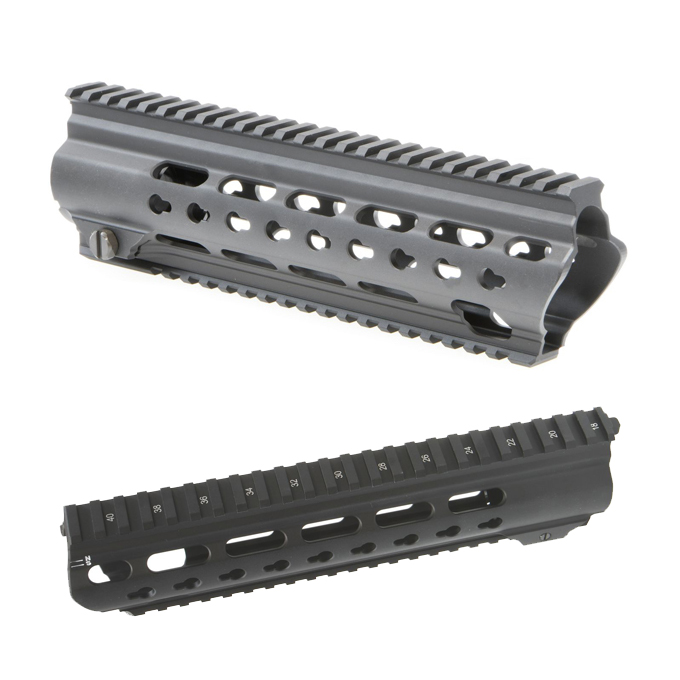 L.A.ホビーショップ / G95/HK416A7 レイルハンドガード (Umarex/VFC