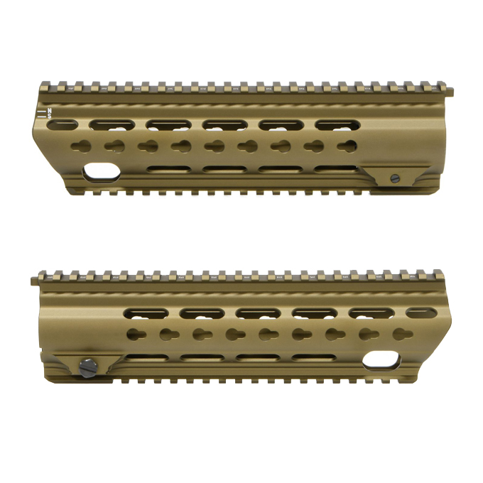 L.A.ホビーショップ / G95/HK416A7 レイルハンドガード (Umarex/VFC