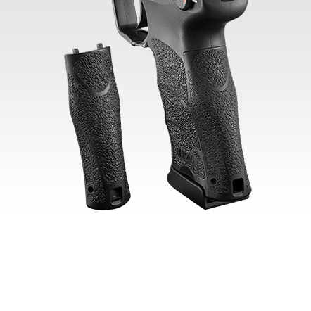 L.A.ホビーショップ / ガスブローバック : H&K HK45