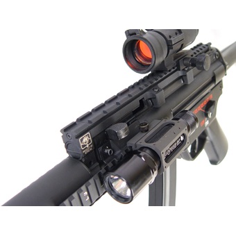 L.A.ホビーショップ / レイルスリーブG3-SAS [品切中.再生産待ち]