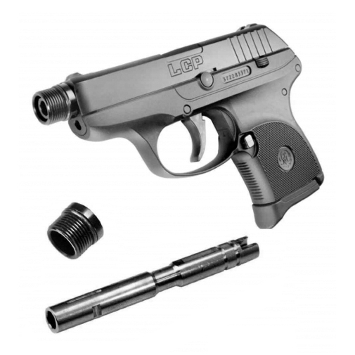 L.A.ホビーショップ / マルイ ガスガン LCP用 アキュバレル