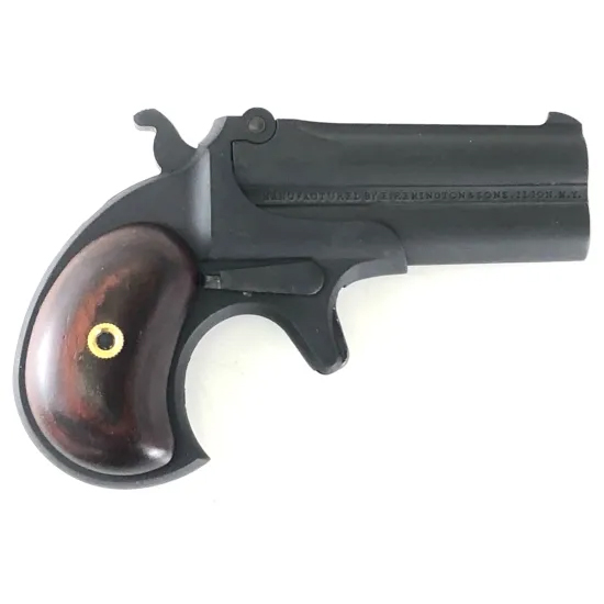 L.A.ホビーショップ / モデルガン : ダブルデリンジャー 【初期型