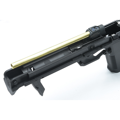 L.A.ホビーショップ / マルイ GBB G18C/FMG9用 ホップアップチャンバー