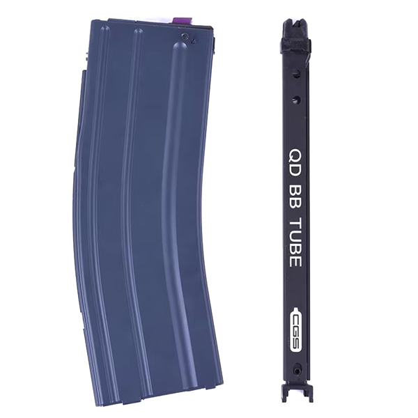 L.A.ホビーショップ / CGS/マルイ M4 MWS ガスブローバック用 MULTI