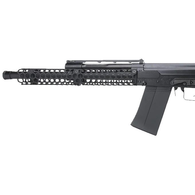 L.A.ホビーショップ / マルイ サイガ12K用 Hexagon Tacticalタイプロア