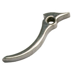 L.A.ホビーショップ / タナカ ガスリボルバー COLT SAA用 ステンレス