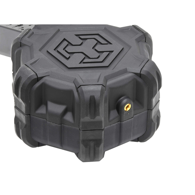 L.A.ホビーショップ / アダプティブドラムマガジン マルイGBBグロック