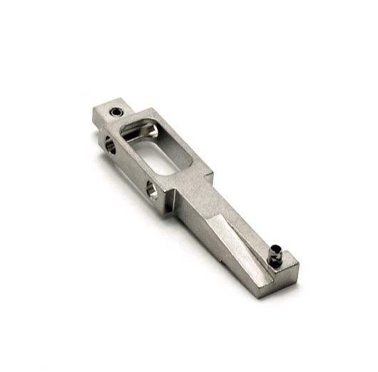 L.A.ホビーショップ / マルゼン APS-2用 ステンレス製 強化シアー3点