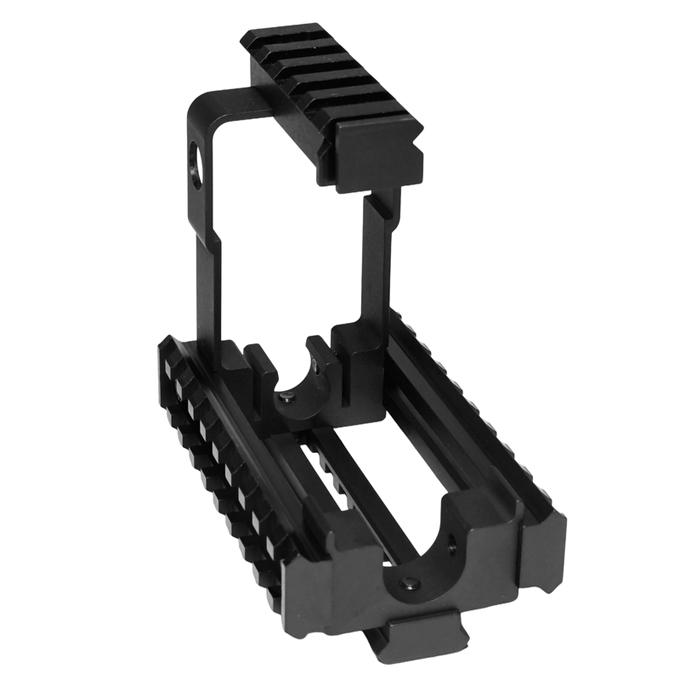 L.A.ホビーショップ / マルイ MAC10専用 フレームロックマウント