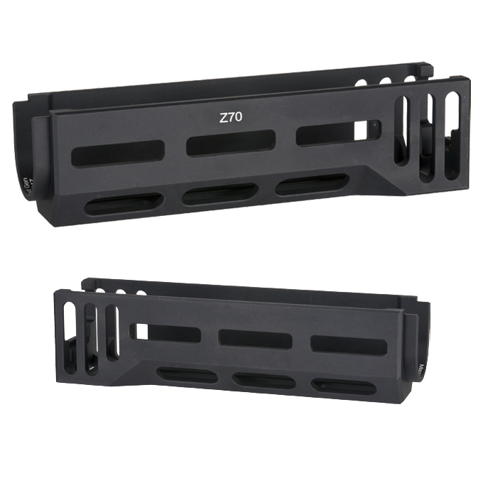 L.A.ホビーショップ / マルイ 次世代AK47/AKS47用 TDI Z70タイプロア