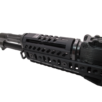 L.A.ホビーショップ / マルイAKM GBB用Zenitco B-19N(2021Ver.)タイプ