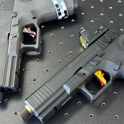 L.A.ホビーショップ / ストライカー9・9Q・9S共用 アジャスタブル