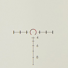 L.A.ホビーショップ / LEUPOLD HAMR タイプ スコープ with DeltaPoint
