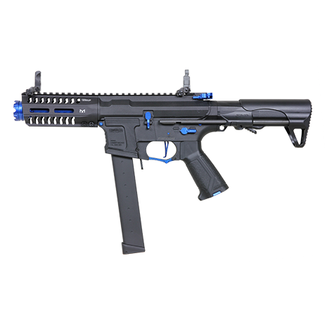 L.A.ホビーショップ / G&G ARP9スーパーレンジャードレスアップキット