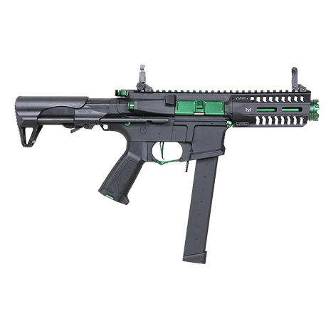 L.A.ホビーショップ / G&G ARP9スーパーレンジャードレスアップキット