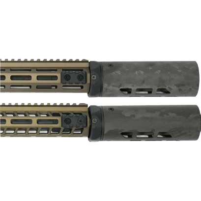 L.A.ホビーショップ / MODTAC M-RACタイプ6.5インチカーボン