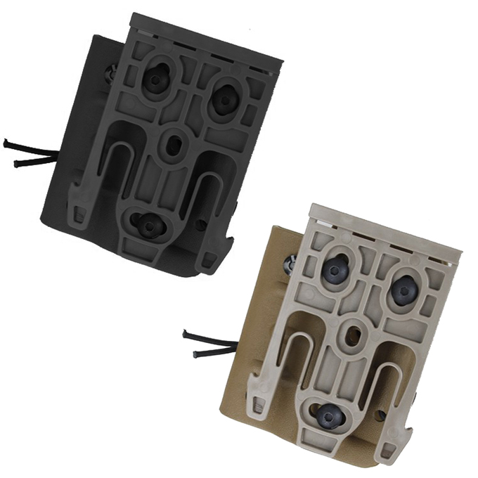 L.A.ホビーショップ / M870ショットガン用 カイデックスホルスター