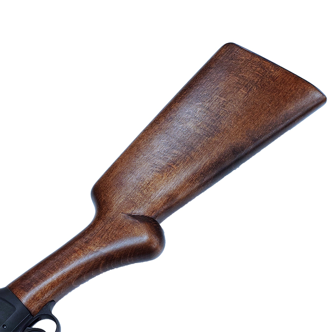 L.A.ホビーショップ / モデルガン : ショットガン M1897 Early