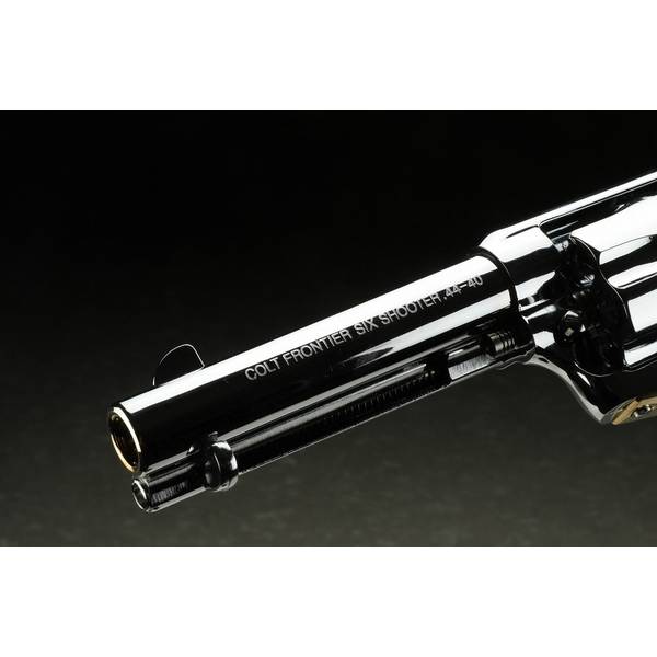 L.A.ホビーショップ / モデルガン : COLTフロンティア シックス