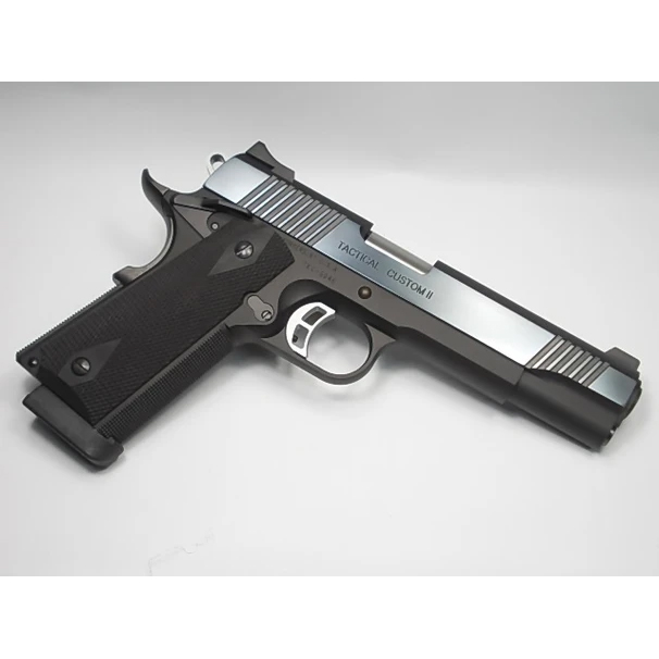 L.A.ホビーショップ / モデルガン GM-7.5ベース キンバータクティカル