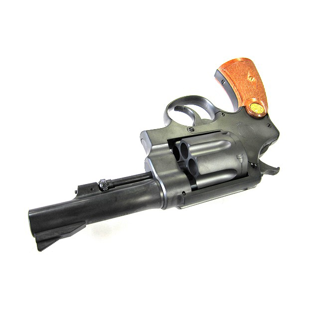 L.A.ホビーショップ / モデルガン : S&W M1917 .455 ハンド