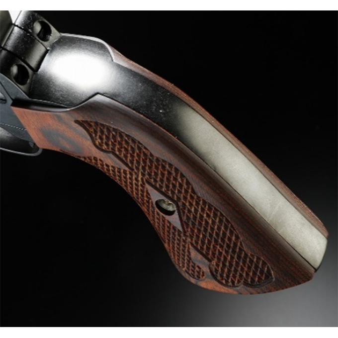 L.A.ホビーショップ / タナカ ガスリボルバー COLT SAA ペガサス2