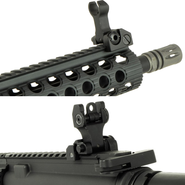 L.A.ホビーショップ / 電動ガン : M4 TRX-9 [CA-055] [特価]