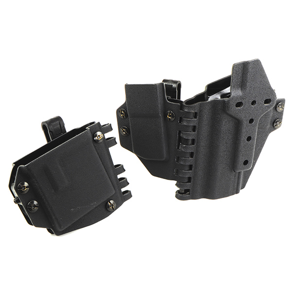 L.A.ホビーショップ / TRタイプ SC2.0 カイデックス ホルスター