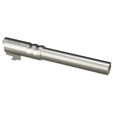 L.A.ホビーショップ / マルイMEU用(Barsto)アルミアウターバレル[B-04