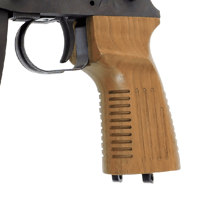 L.A.ホビーショップ / ガスブローバック : Vz61 スコーピオン