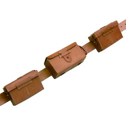 L.A.ホビーショップ / 旧日本軍 三八式弾薬盒 [M38AC] [取寄]