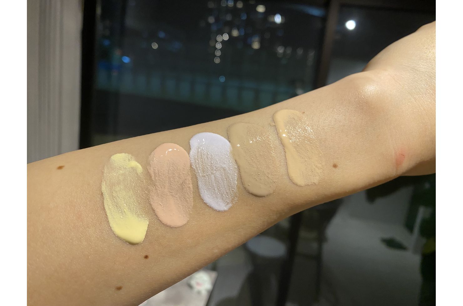 シェリースキンCCクリーム | 化粧品 | 大阪市のエステサロン・La-lima