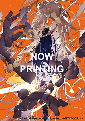 樋口楓 | Lantis web site