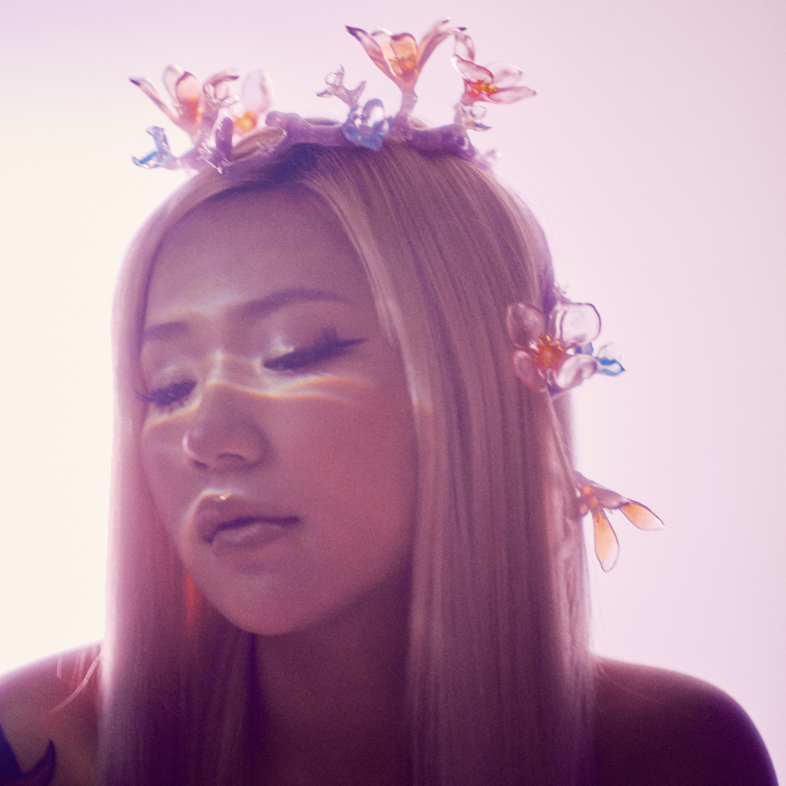 EP『Like a Flower』を9/24にリリース | NEWS｜LANA Official Site