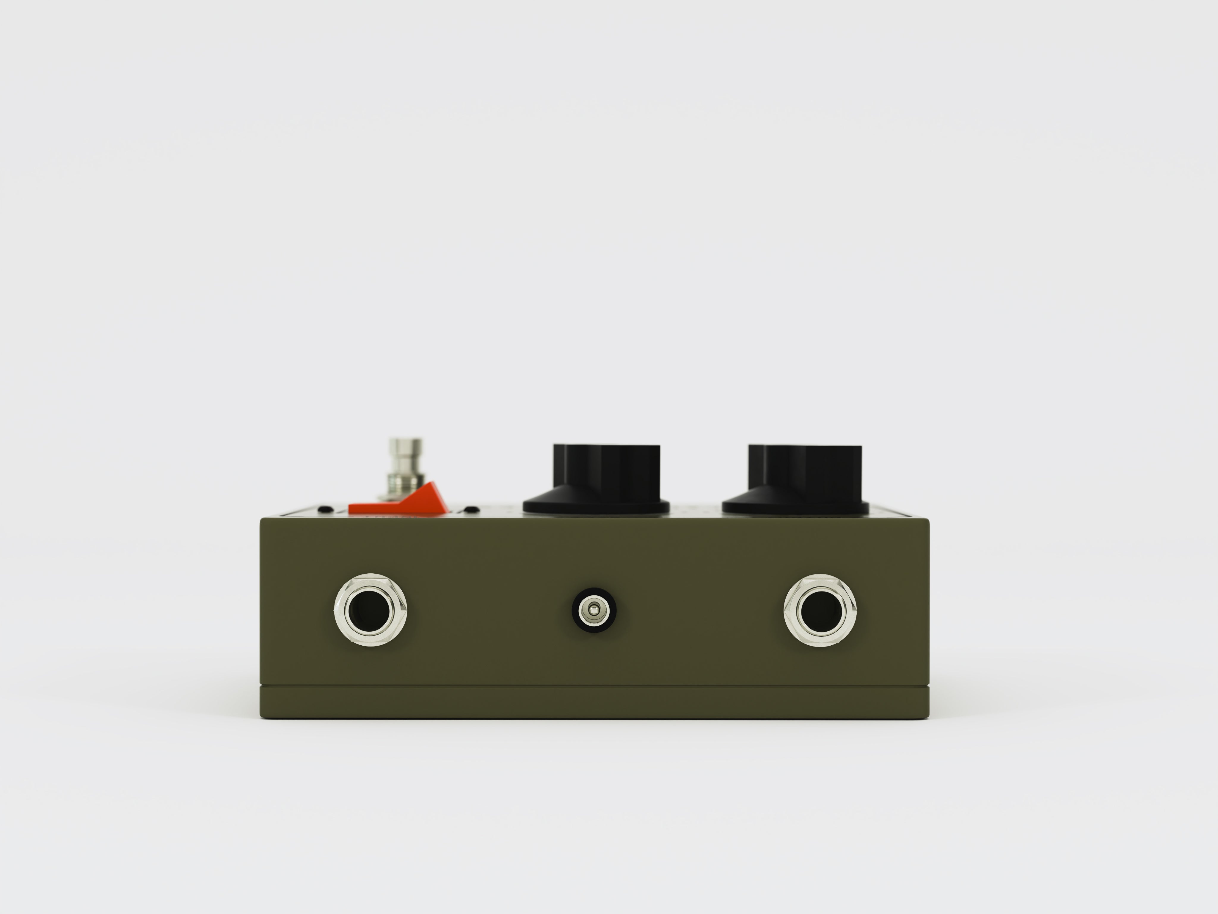 HP-2 – Percolator – Land Devices