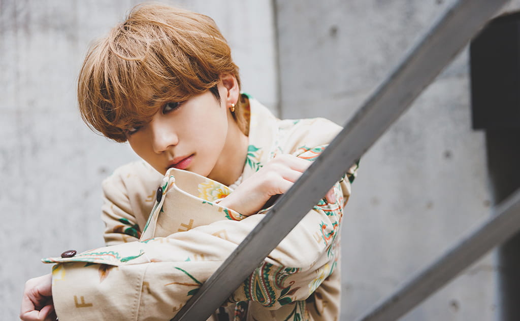 吉野北人】 4つのDOER's Questions│LANDOER